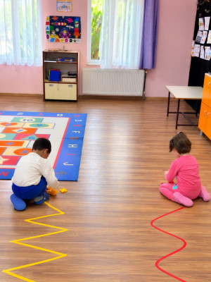Minik Kodlayıcılar Yolda